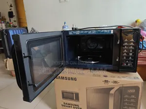 Samsung 28L কনভেকশন মাইক্রোওয়েভ ওভেন