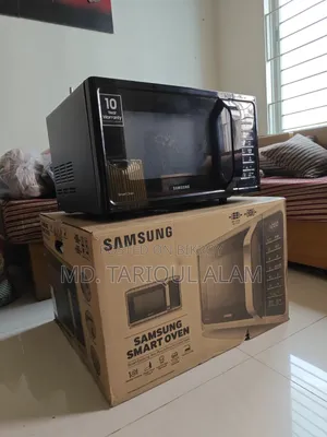 Samsung 28L কনভেকশন মাইক্রোওয়েভ ওভেন