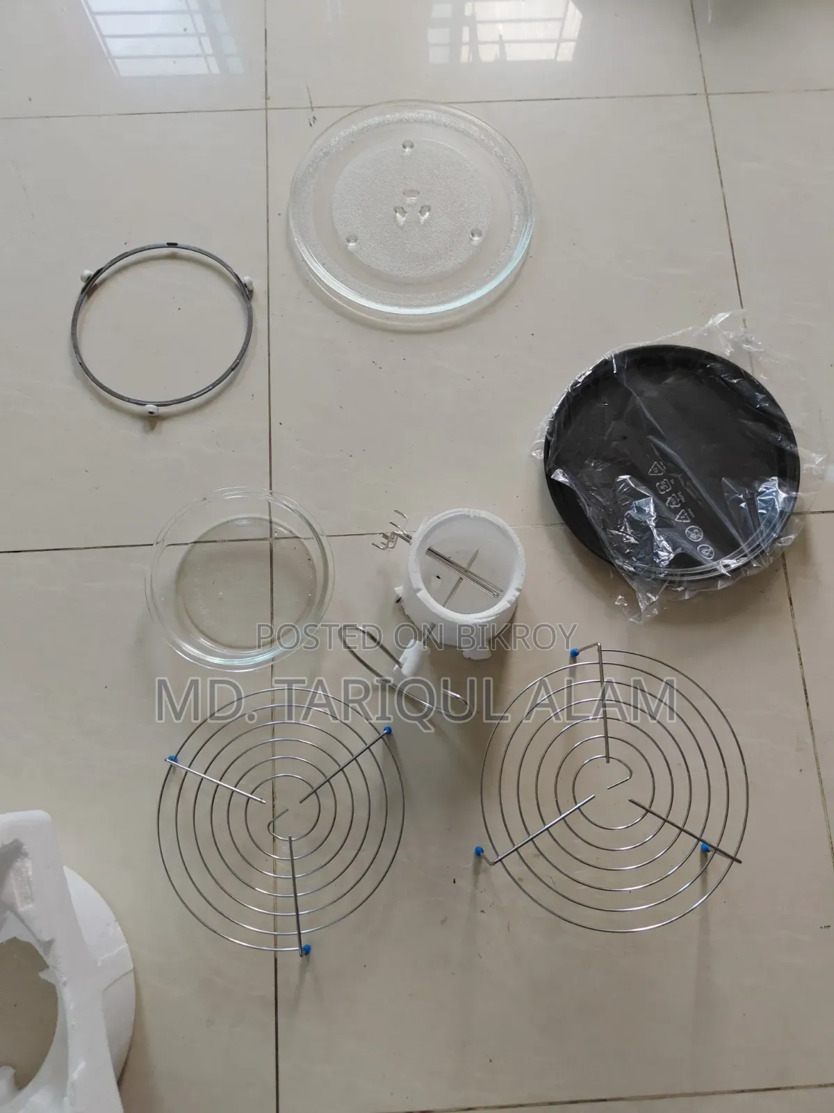 Samsung 28L কনভেকশন মাইক্রোওয়েভ ওভেন