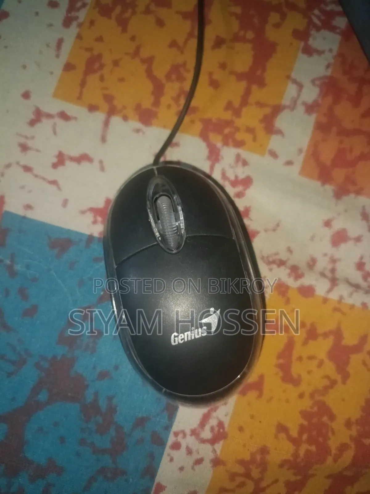 Full Gaming Combo