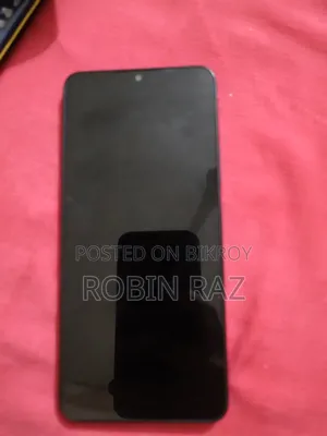 Itel City 100 128 GB Blue