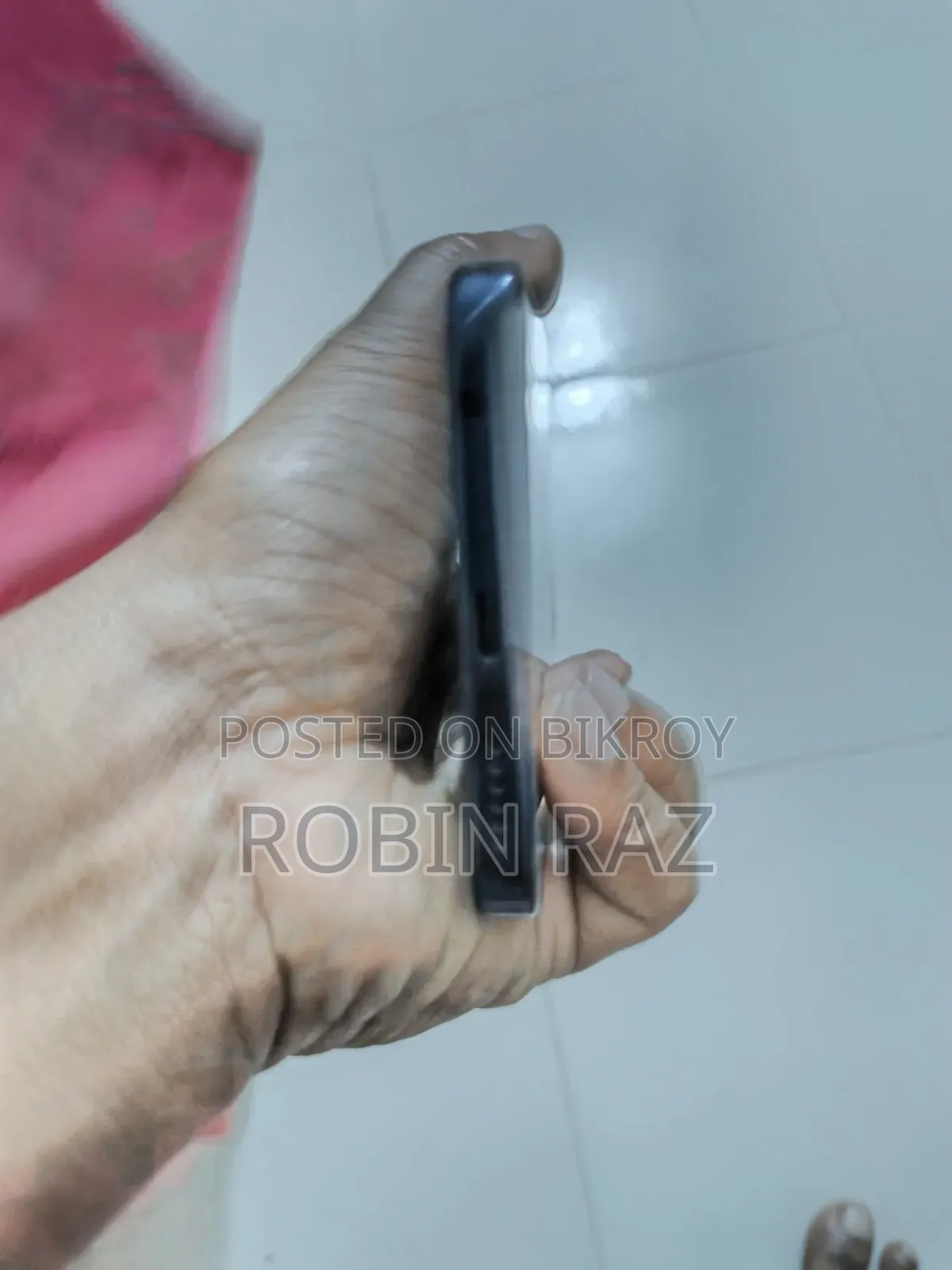 Itel City 100 128 GB Blue
