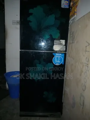 Walton Refrigerator 316 LTR