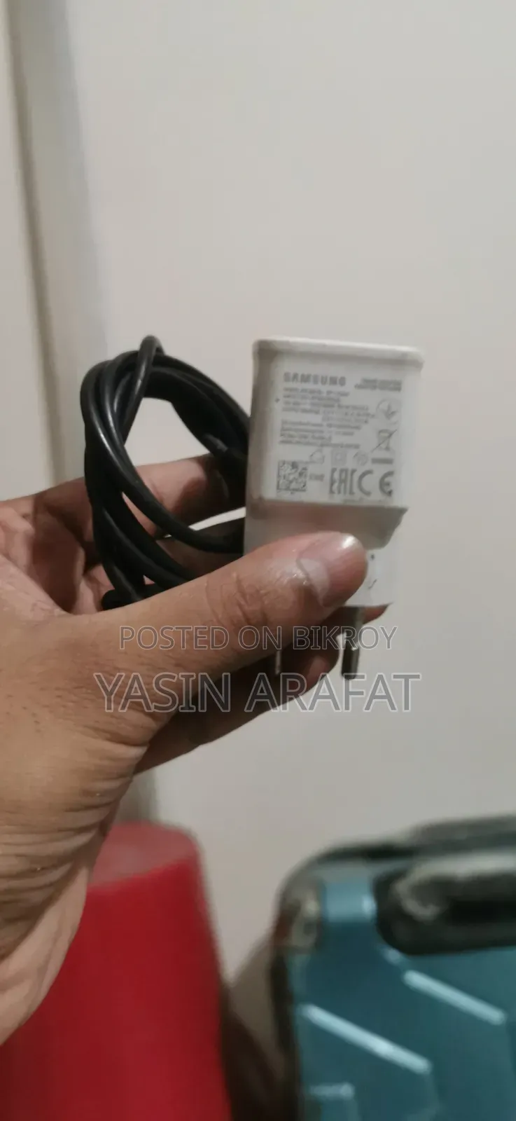 Samsung Galaxy A30 64 GB Graphite