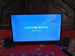 Sony Smart TV