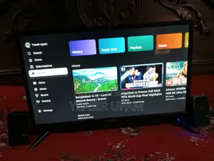 Sony Smart TV