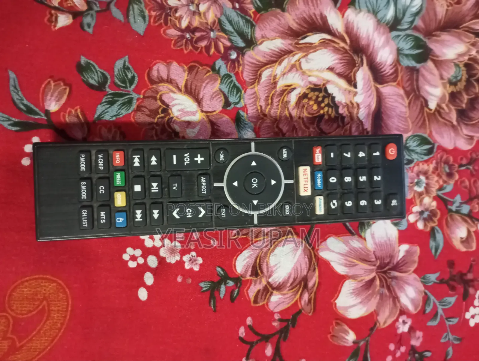 Sony Smart TV