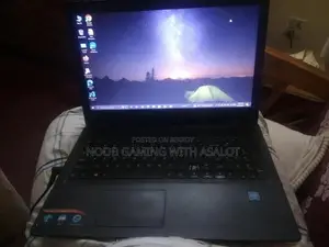 Laptop Lenovo IdeaPad 110 4GB Intel Celeron SSD 128GB
