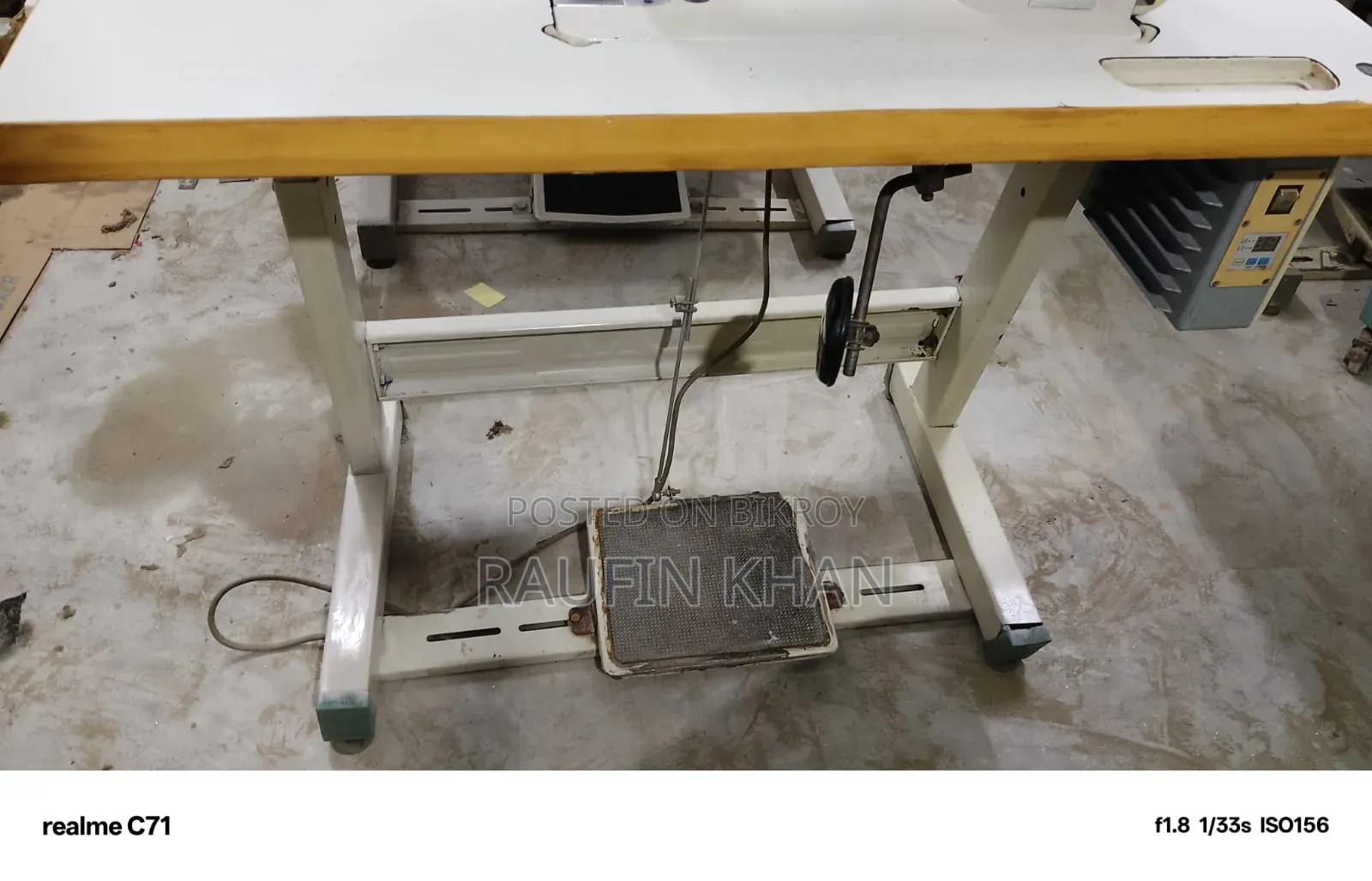 FDM Auto Machine