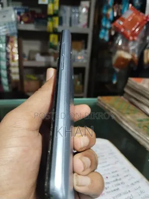 Realme C15 Qualcomm Edition 64 GB White