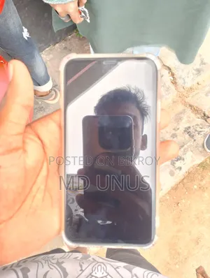 Apple iPhone XR 128 GB White