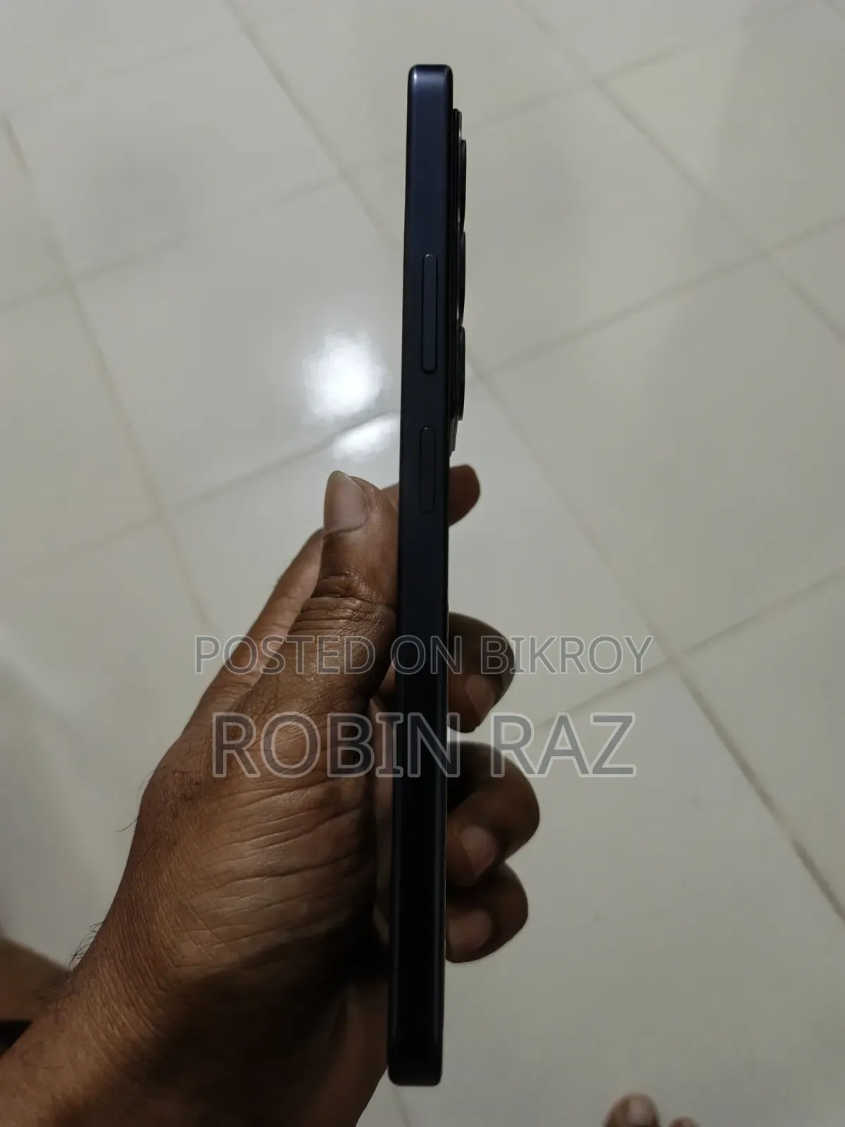 Itel City 100 128 GB Blue