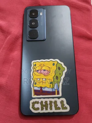 Itel City 100 128 GB Blue