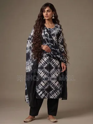 প্রিমিয়াম বাটিক থ্রী পিস