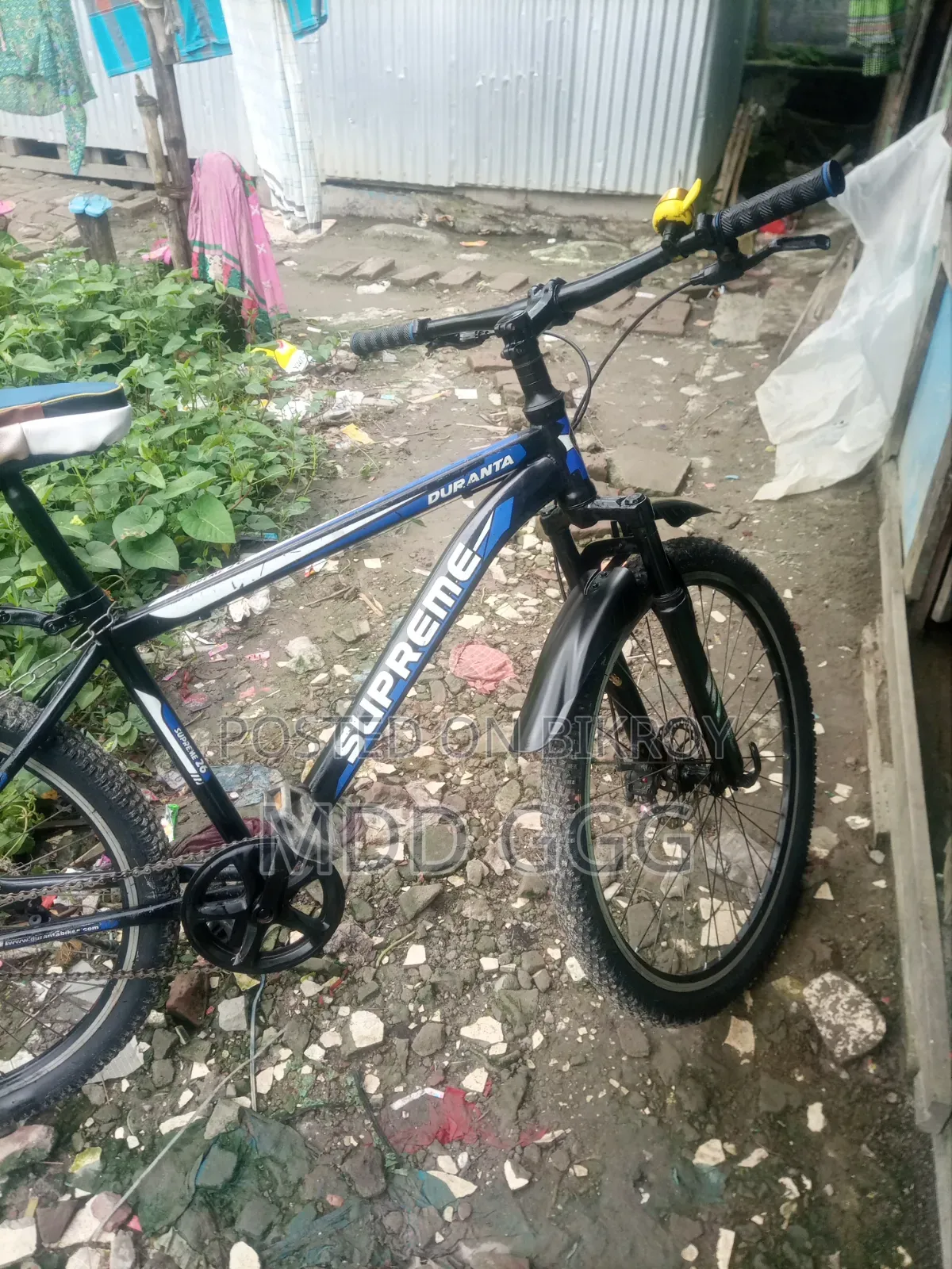 সাইকেল বিক্রয়
