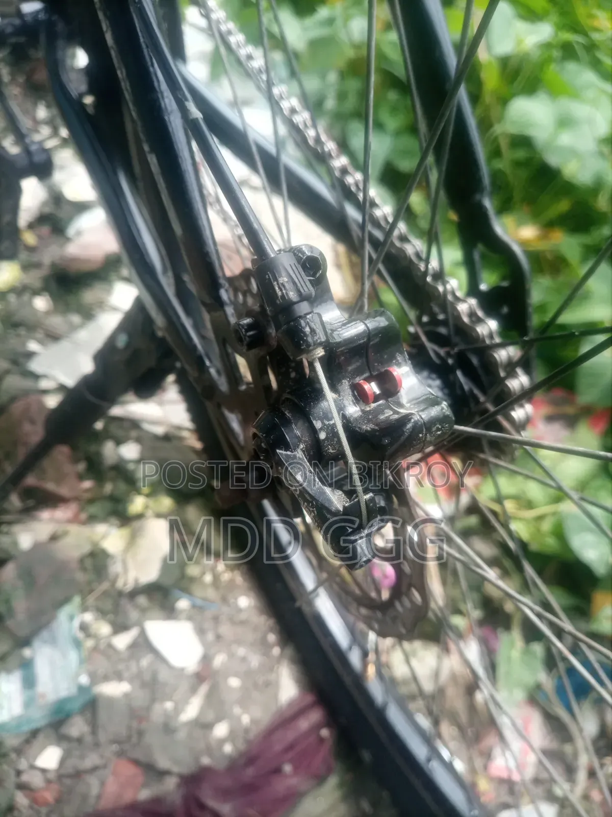 সাইকেল বিক্রয়