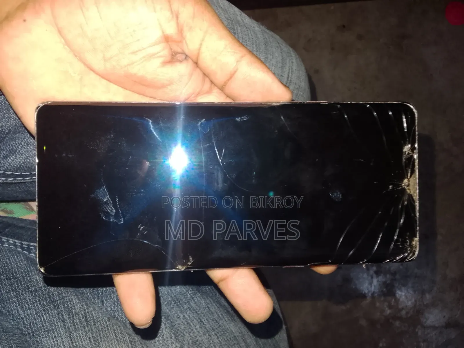 LG Velvet 5G 128 GB Black