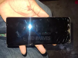 LG Velvet 5G 128 GB Black