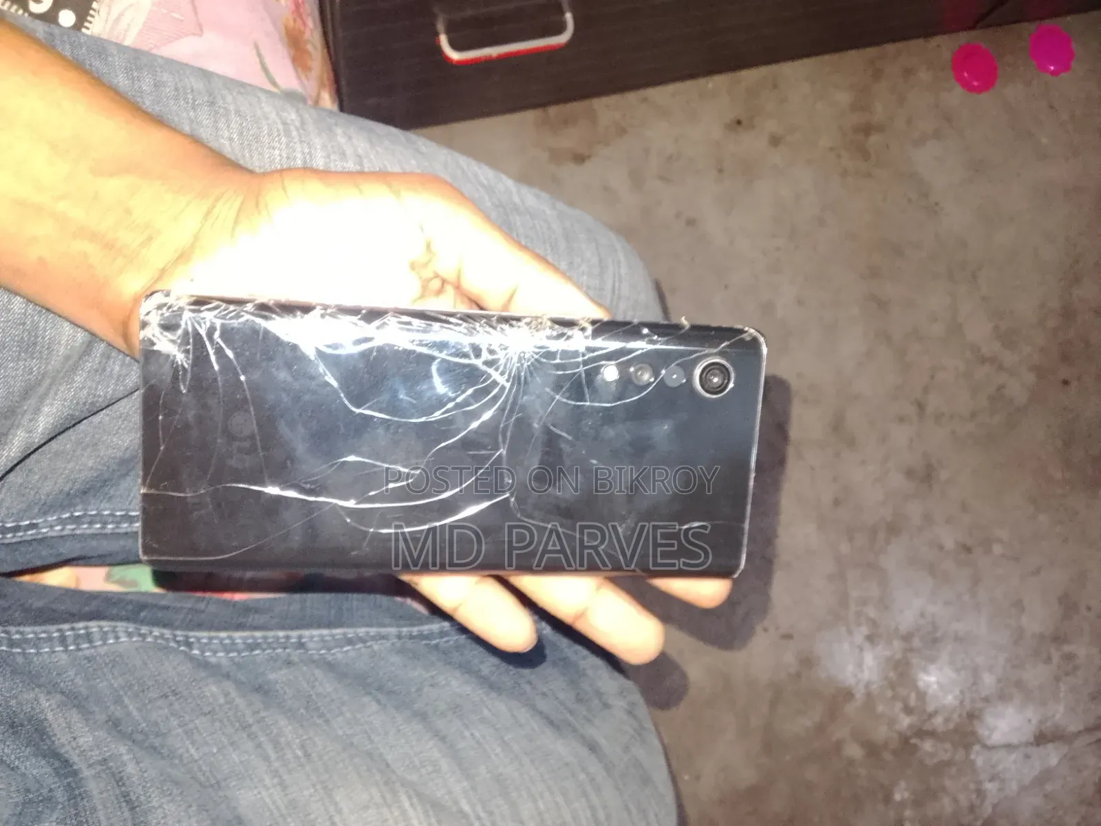 LG Velvet 5G 128 GB Black
