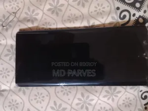 LG Velvet 5G 128 GB Black