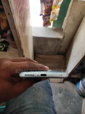 Xiaomi Redmi Note 15 128 GB Green