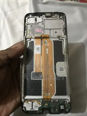 Realme 9SE Original Display