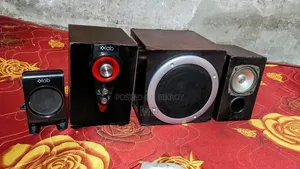 Microlab & Xlad Sound System