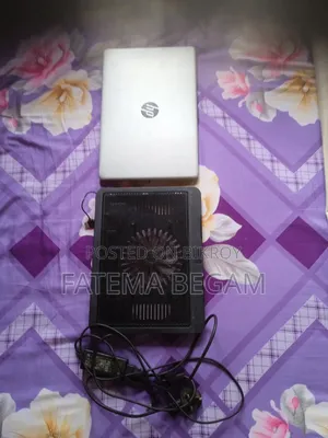 Laptop HP 15s 4GB Intel Core i3 HDD+SSD 1T