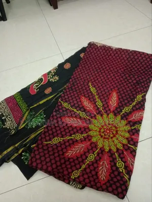 5 Sarees for Sell