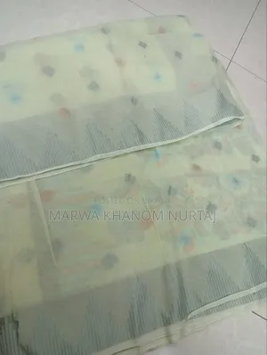 5 Sarees for Sell