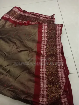 5 Sarees for Sell