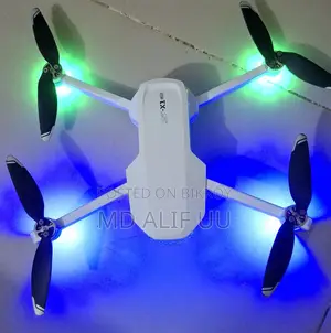 Sx1 Max Drone