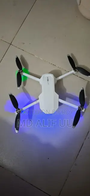 Sx1 Max Drone