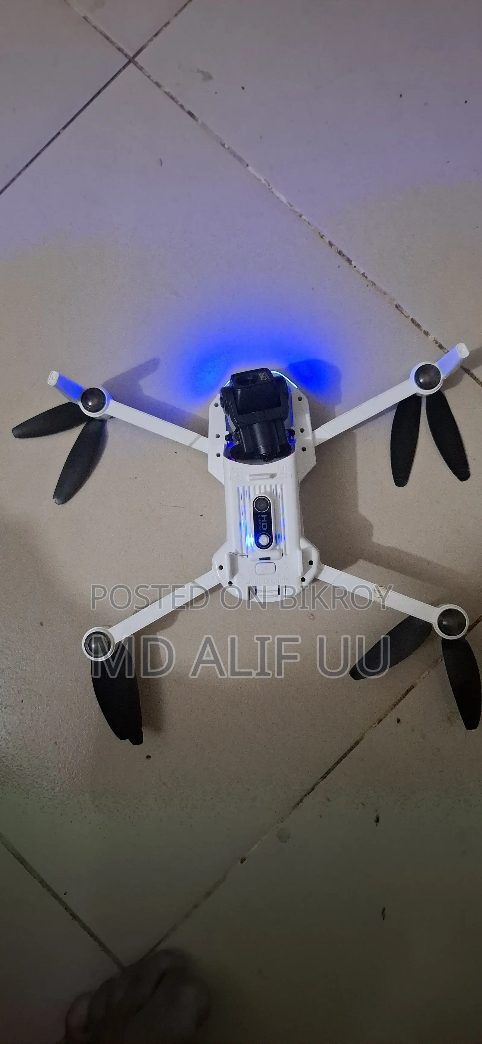 Sx1 Max Drone