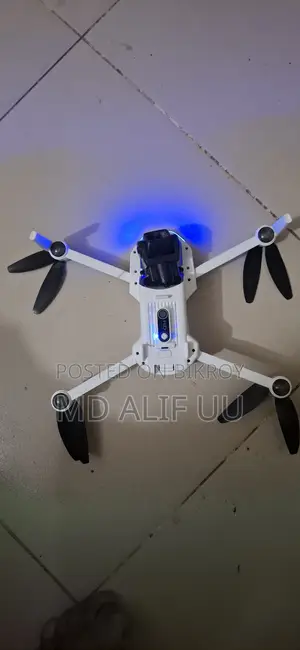 Sx1 Max Drone