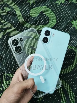 Oppo A6x 128 GB Blue