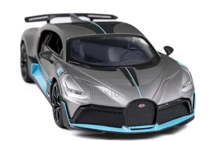 Bugatti Hot Wheel