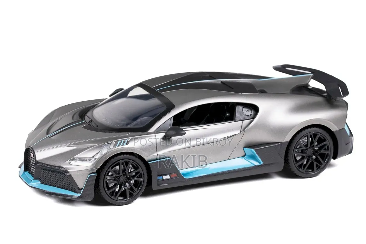 Bugatti Hot Wheel