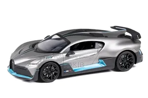 Bugatti Hot Wheel