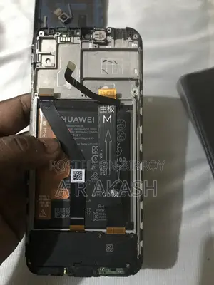 Huawei Y6 2019 Original Display