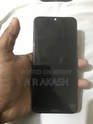 Huawei Y6 2019 Original Display