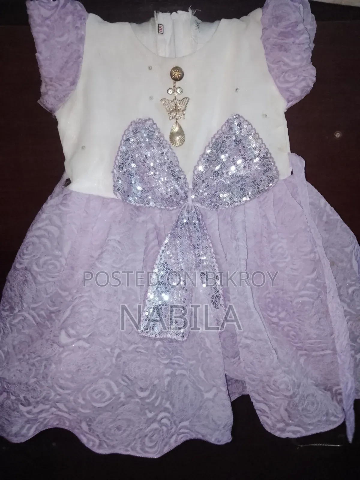 Baby Party Dress Up