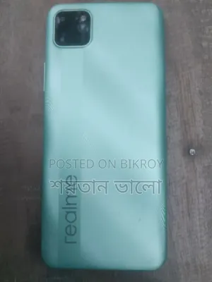 Realme C11 2021 32 GB