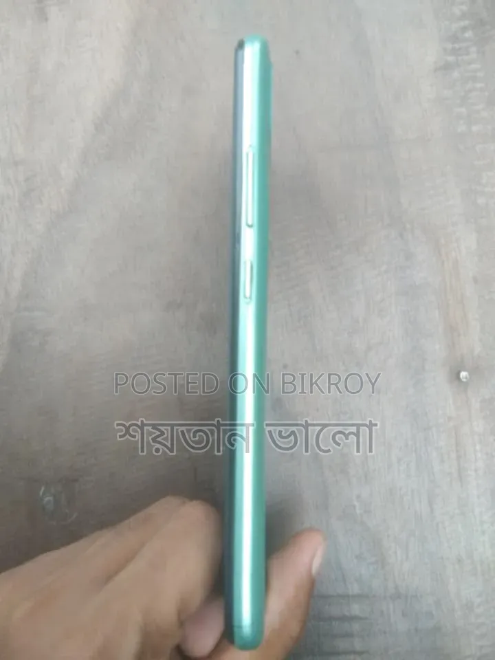 Realme C11 2021 32 GB
