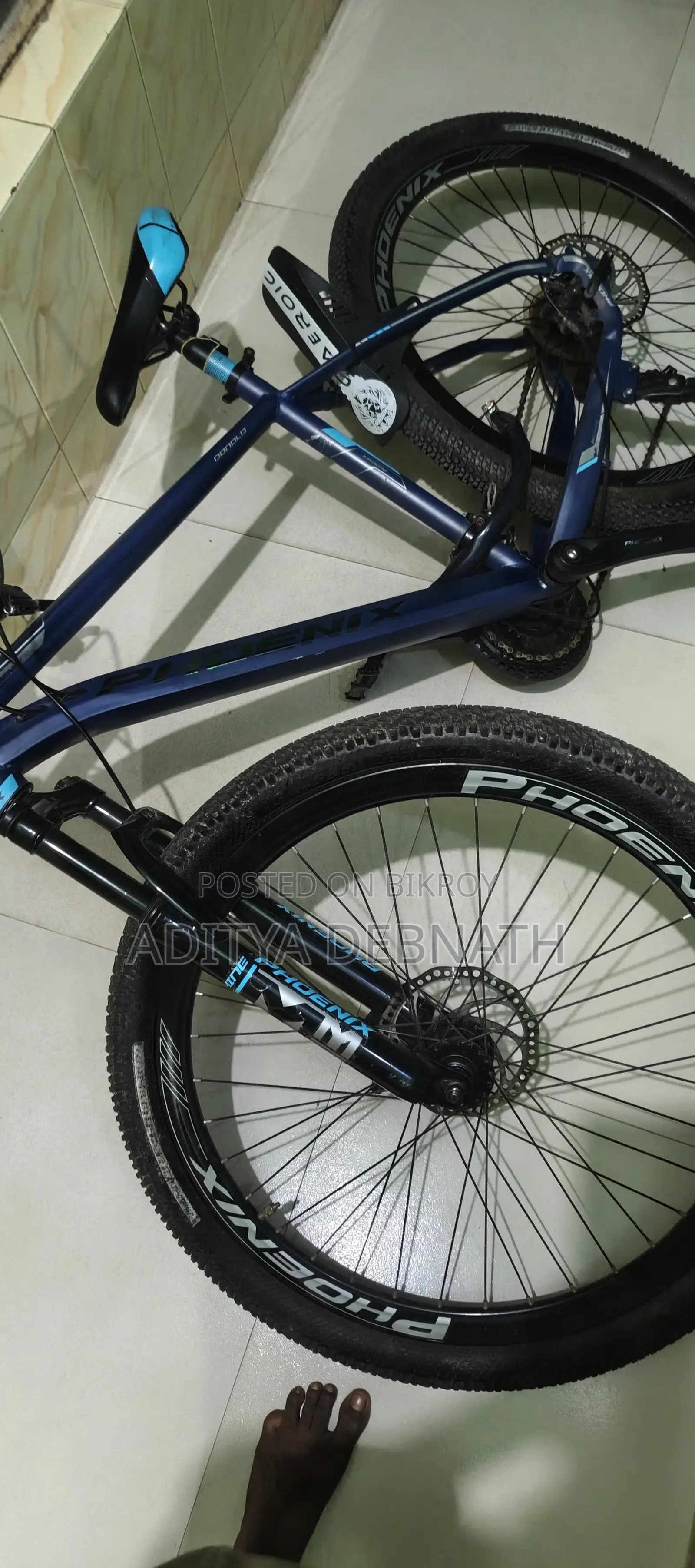 Modified Cycle Cycle Name Phonix Riding Frame 8 Speed Gear Cycle