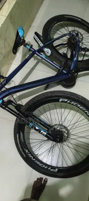 Modified Cycle Cycle Name Phonix Riding Frame 8 Speed Gear Cycle