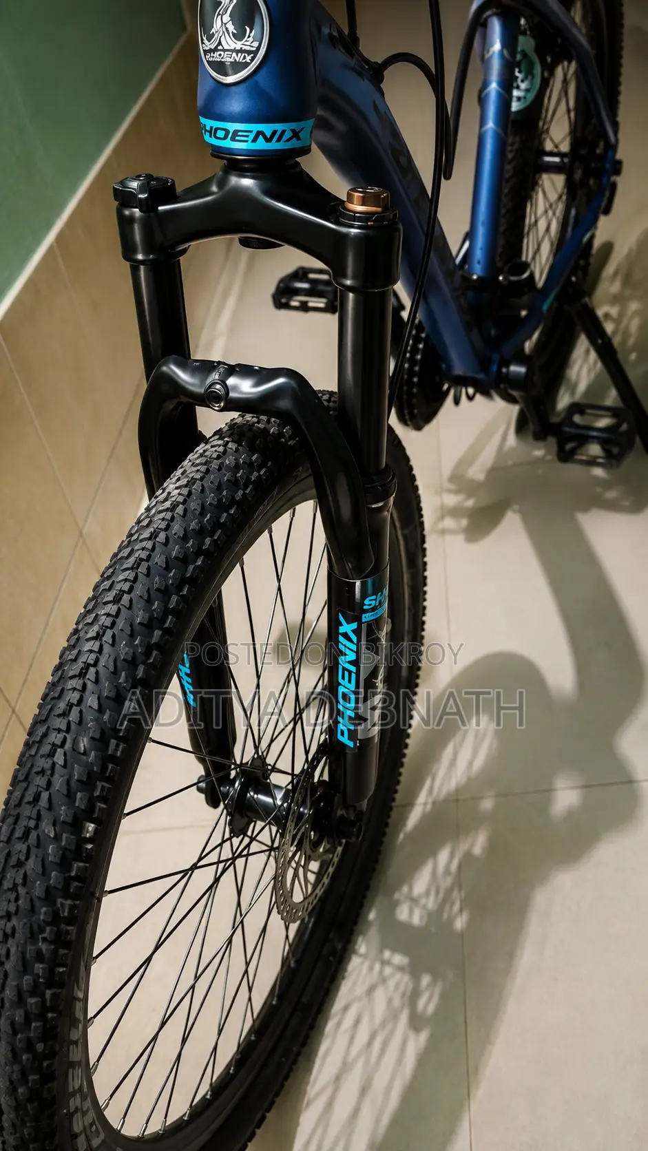 Modified Cycle Cycle Name Phonix Riding Frame 8 Speed Gear Cycle