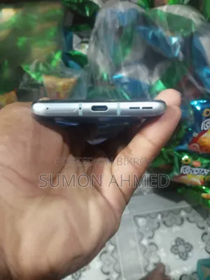 OnePlus 9R 128 GB Blue