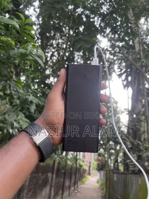 Baseus PPADM20S 20000mah Adaman Metal Fast Charging Power Bank (22.5W)