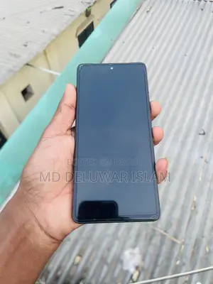 Google Pixel 7 128 GB Black